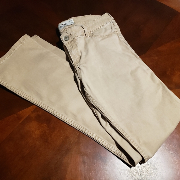 low rise khaki pants for juniors